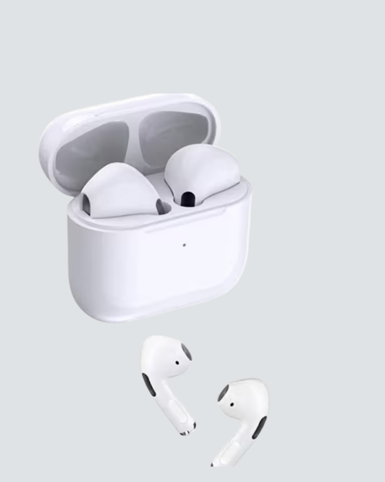 iPhone Tüm Modellerle Uyumlu Bluetooth Kulaklık Gürültü Önleyici Stereo