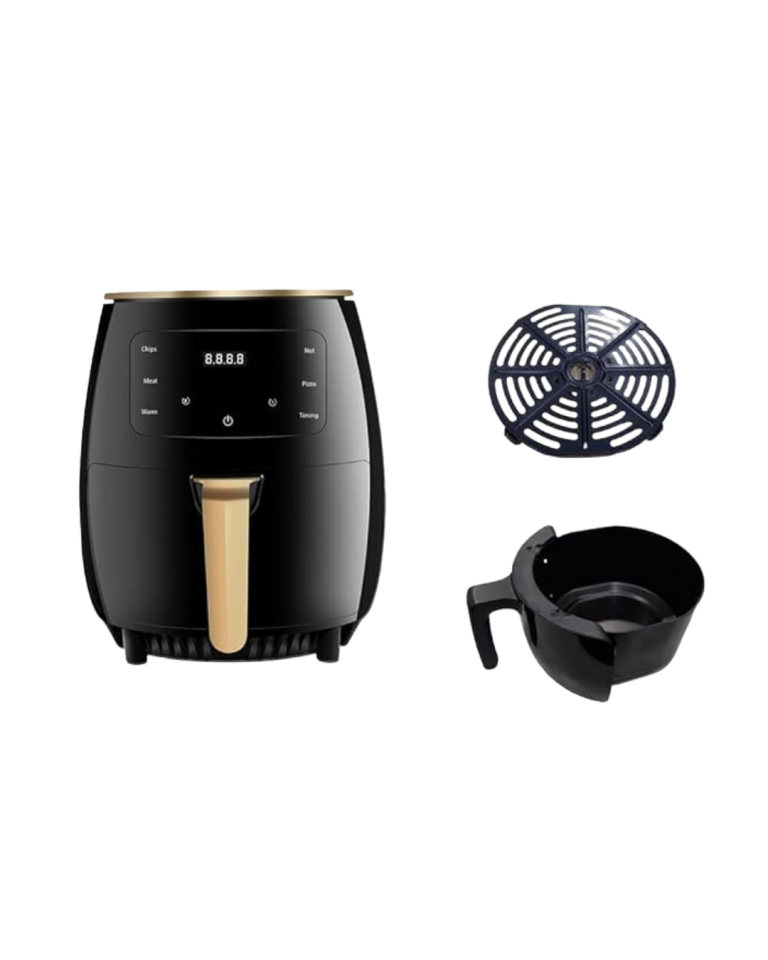 6 LT GW AİR FRYER
