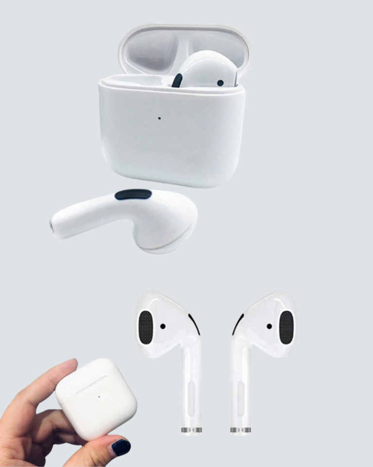 iPhone 11 12 13 14 15 Pro Max Uyumlu TWS Kulaklık Gürültü Önleyici Stereo Ses