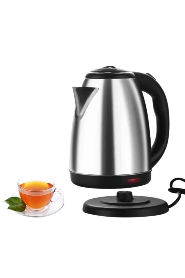 KETTLE