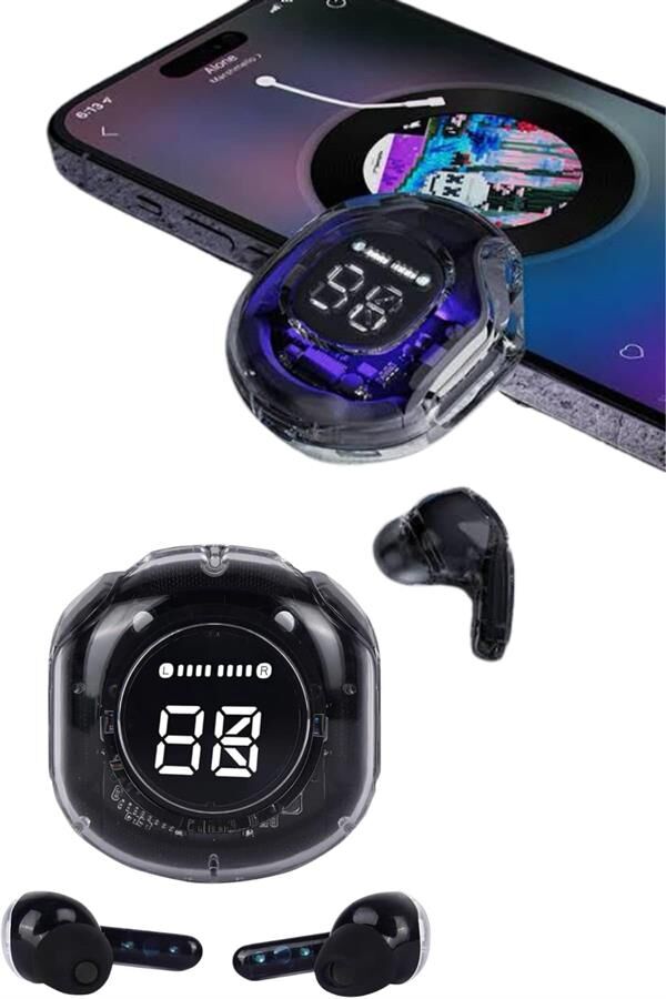 Bluetooth Kulaklık – Hifi Kalitesinde Kablosuz Müzik Keyfi