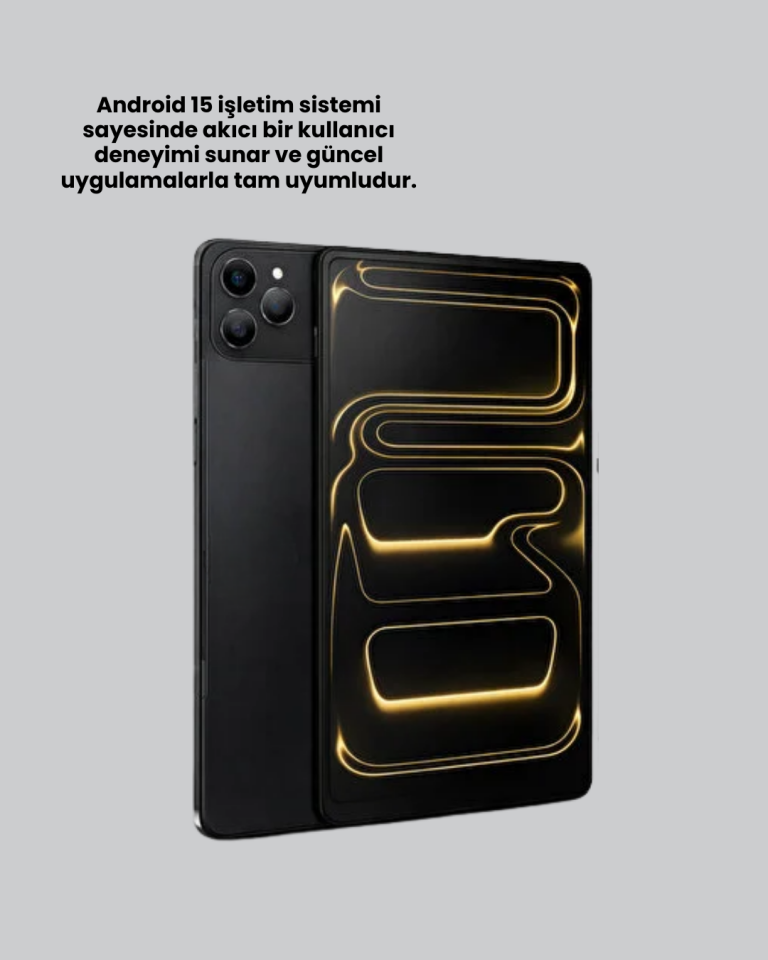 İ17 PRO TABLET
