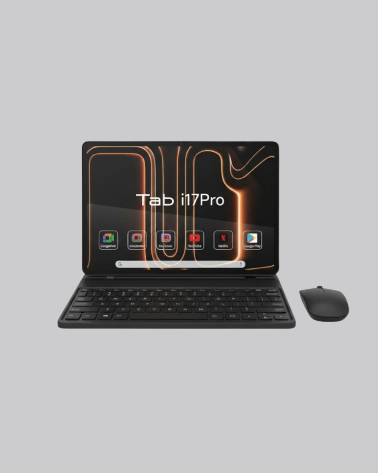 İ17 PRO TABLET