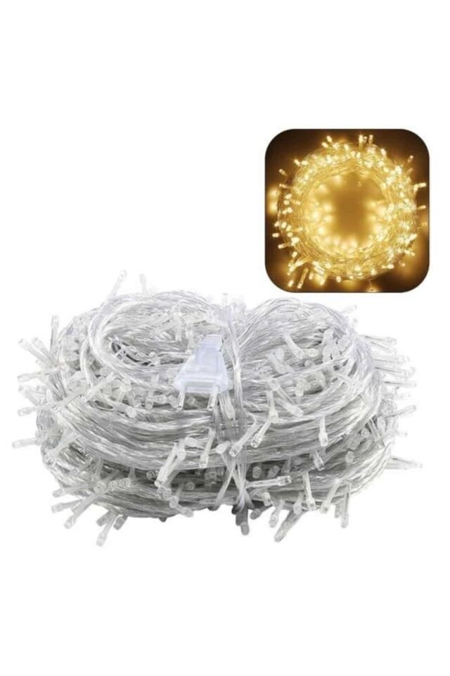 10 Metre Gün Işığı Led Işık İç Mekan Led Aydınlatma