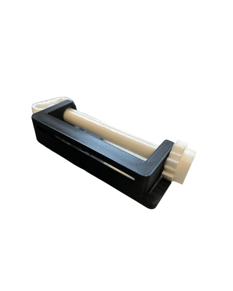 3D Macun Sıkacağı