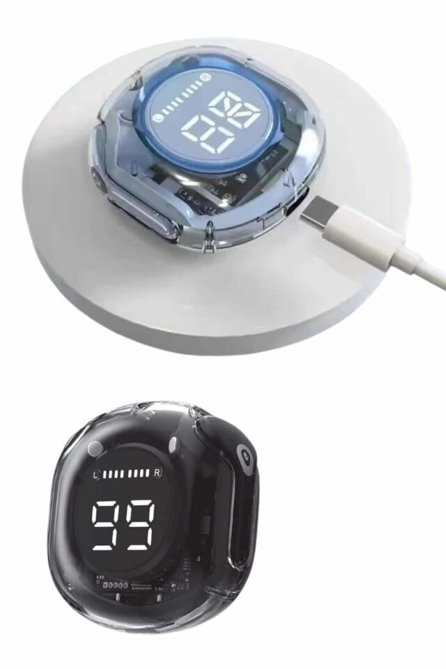 ULTRAPODS KULAKLIK