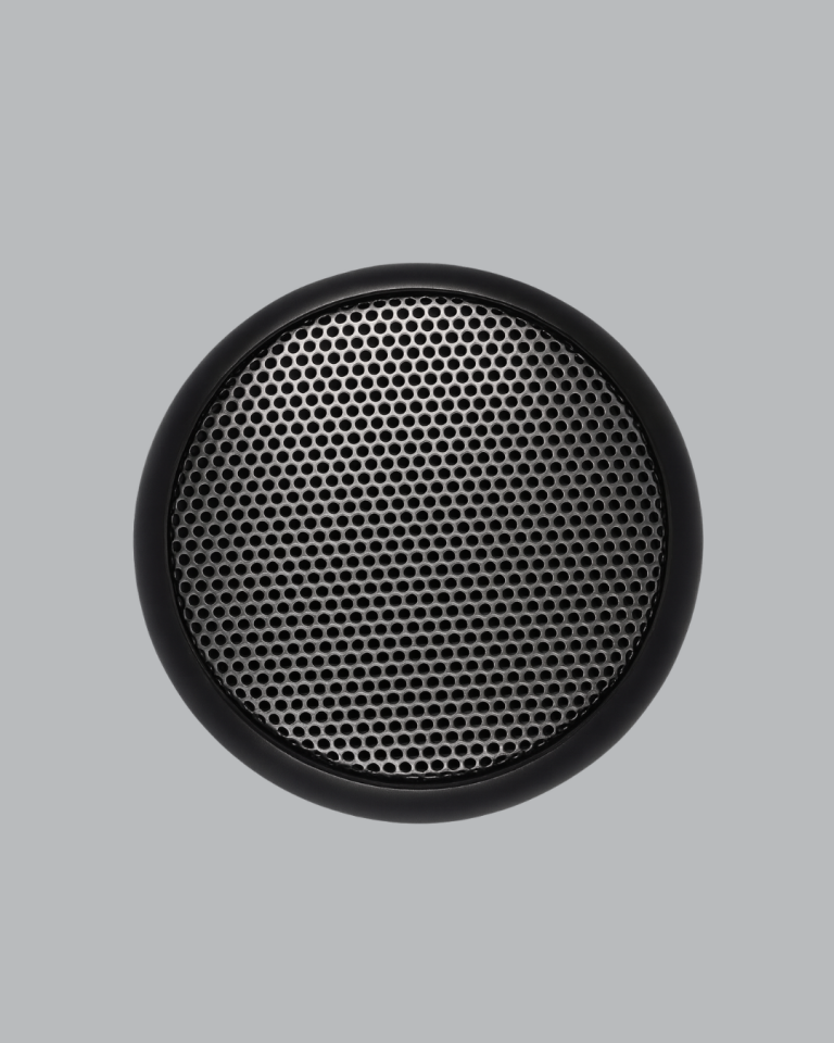 Mini Alüminyum Bluetooth Hoparlör Yüksek Bas Performansı