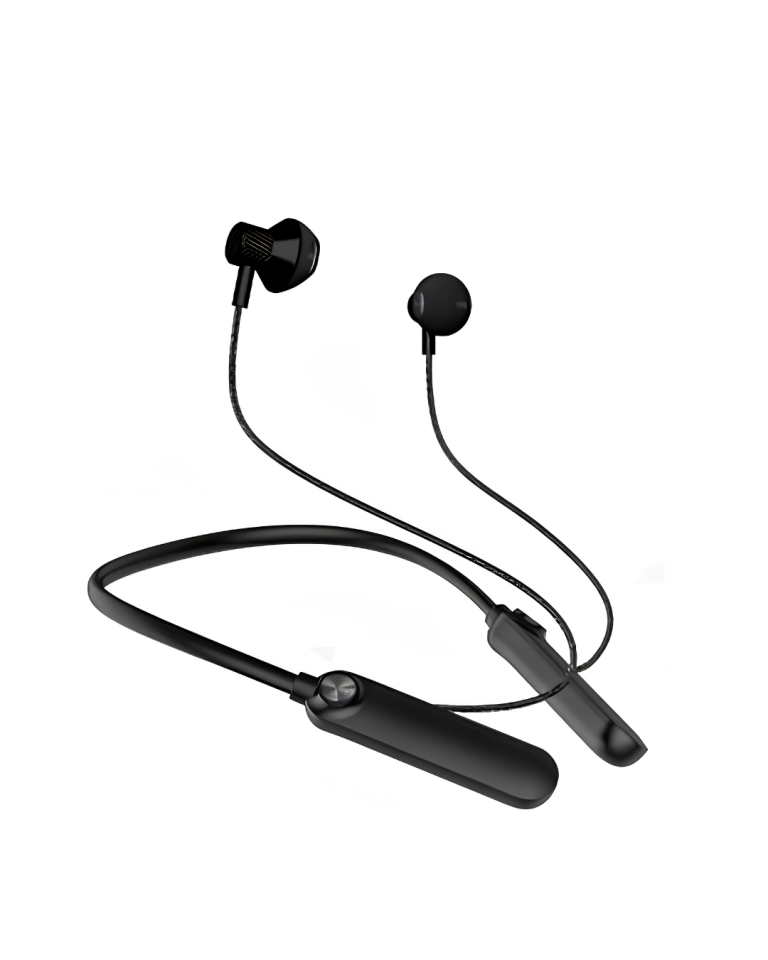 Kablosuz Neckband Kulaklık Bluetooth 5.4 Manyetik Tasarımlı