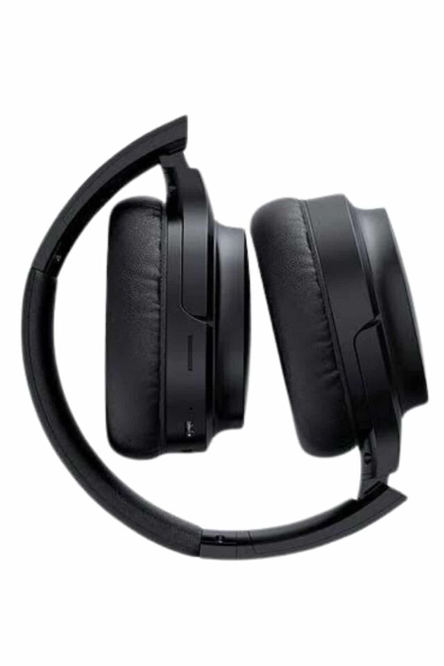 Kablosuz Bluetooth Kulaklık Kulak Üstü Ayarlanabilir Uzun Ömürlü
