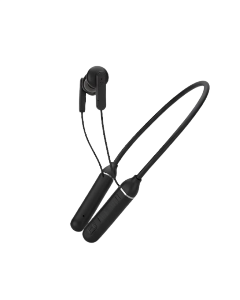 Yüksek Ses Performanslı Ergonomik Tasarımlı Kablosuz Stereo Kulaklık