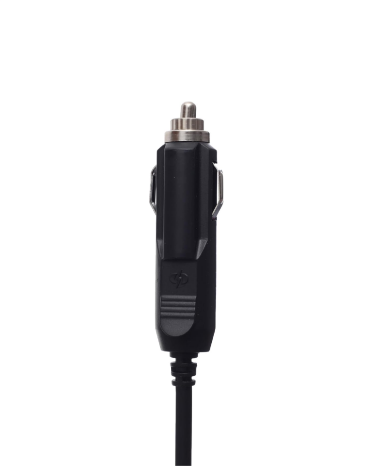 Şık Tasarımlı Araç İçi Power Converter Dayanıklı ve Güçlü