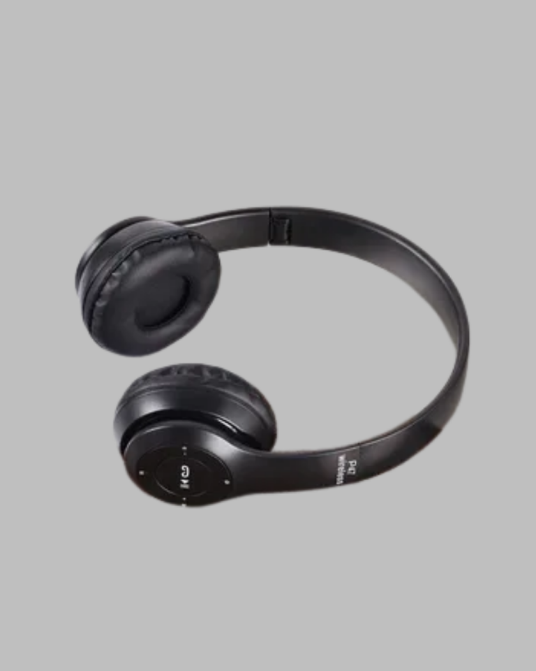 Suya Dayanıklı Bluetooth Kulaklık | Spor ve Günlük Kullanıma Uygun