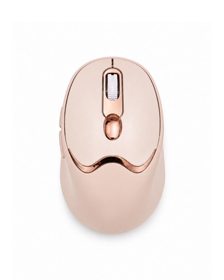 M02 MOUSE GOLD