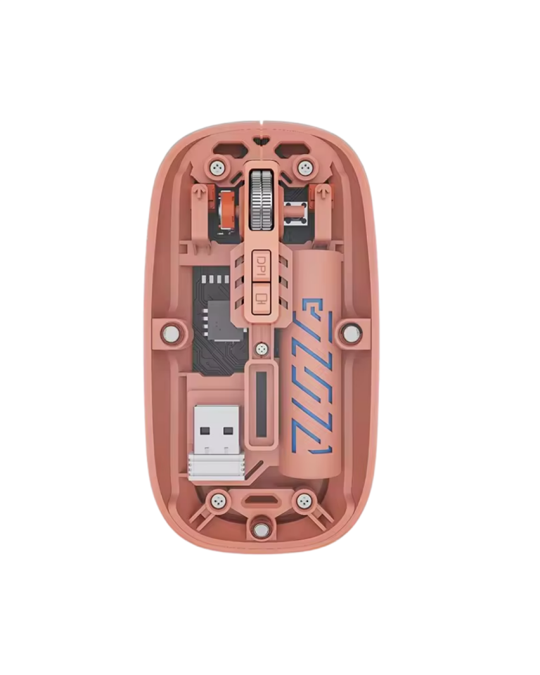 M223 MOUSE TURUNCU