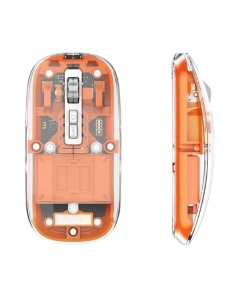 M223 MOUSE TURUNCU