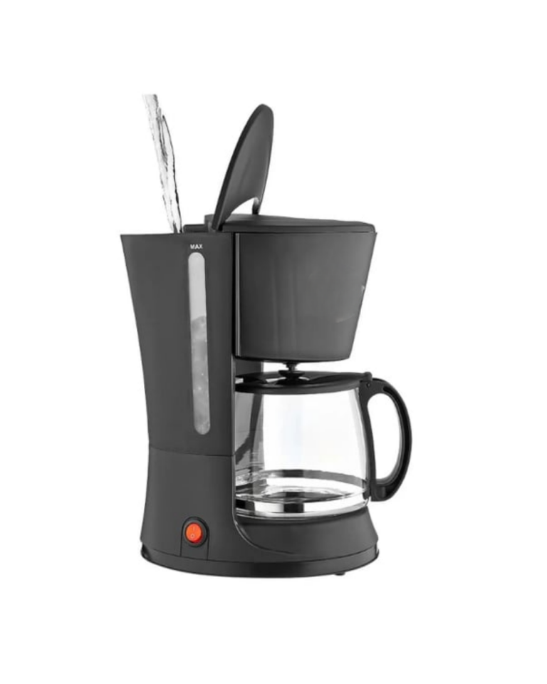 SCM2938 FİLTRE KAHVE MAKİNESİ