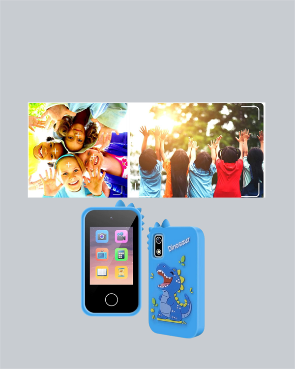 ÇOCUKLAR İÇİN TELEFON