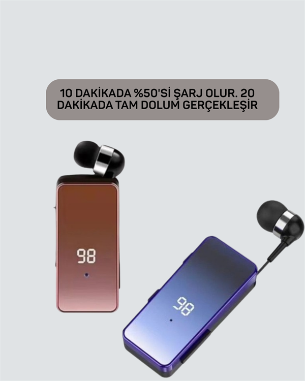 K67 MAKARALI KULAKLIK
