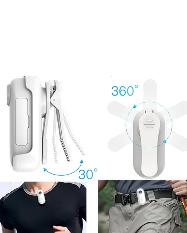Kablosuz WiFi Spor Kamera 1080P Full HD Su Geçirmez 30 Metre Derinlik Destekli