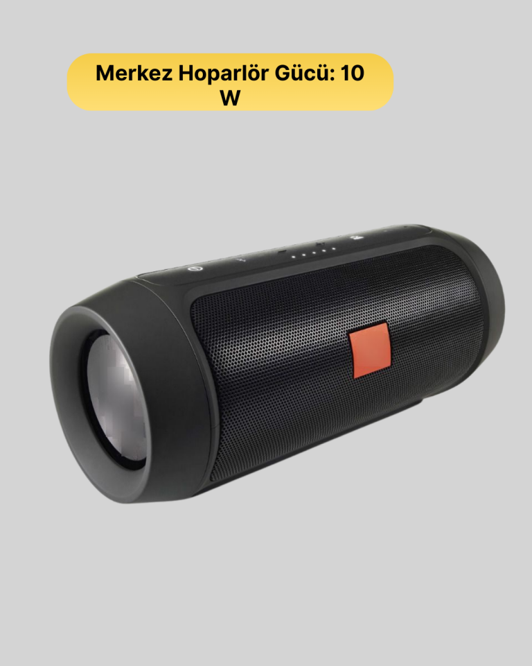TG117 HOPARLÖR