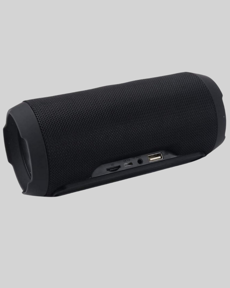 Bluetooth Hoparlör 20W Bass Güçlü Ses USB Flash AUX Destekli