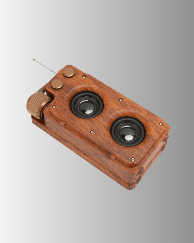 A8 SPEAKER