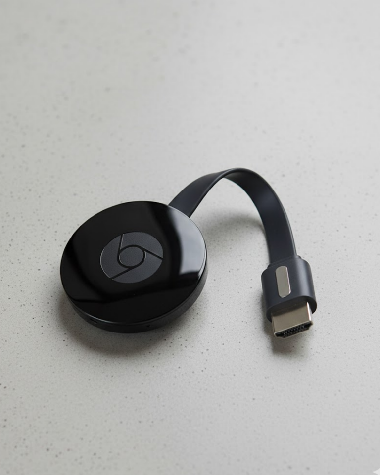 Kablosuz Ekran Yansıtma Cihazı HDMI TV Telefon Bilgisayar Uyumlu
