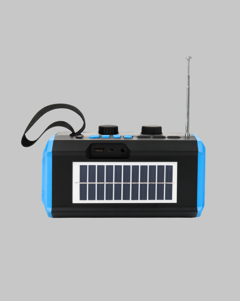 J-IPOX P520 Bluetooth Hoparlör
