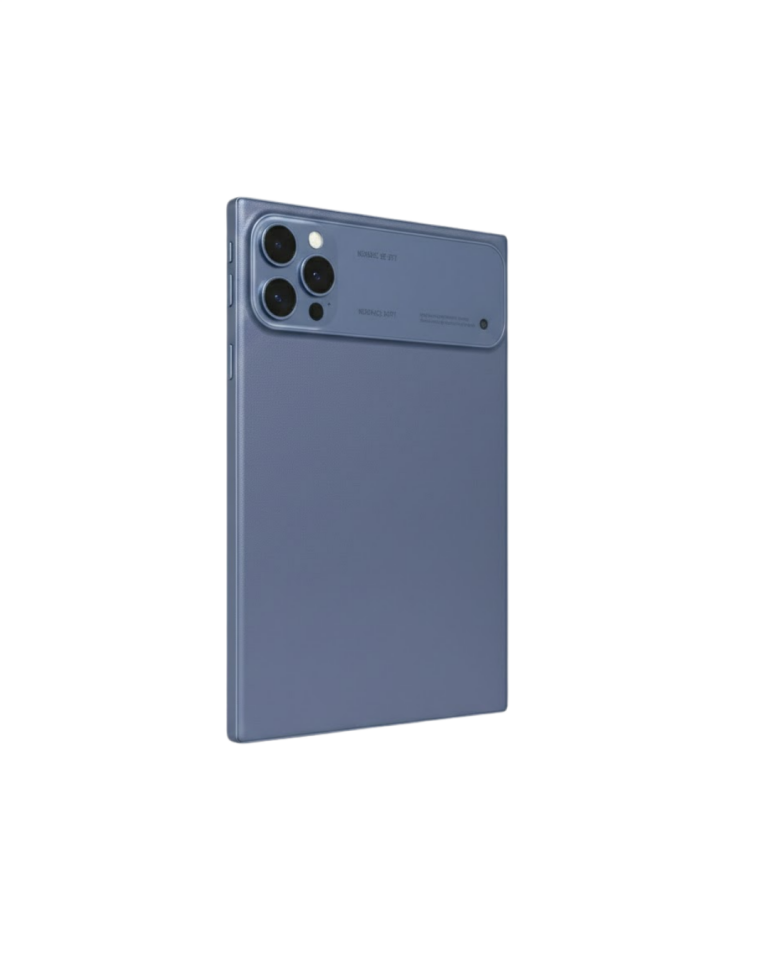 10.1 İnç Tablet 6800 mAh Batarya Çift Hoparlörlü