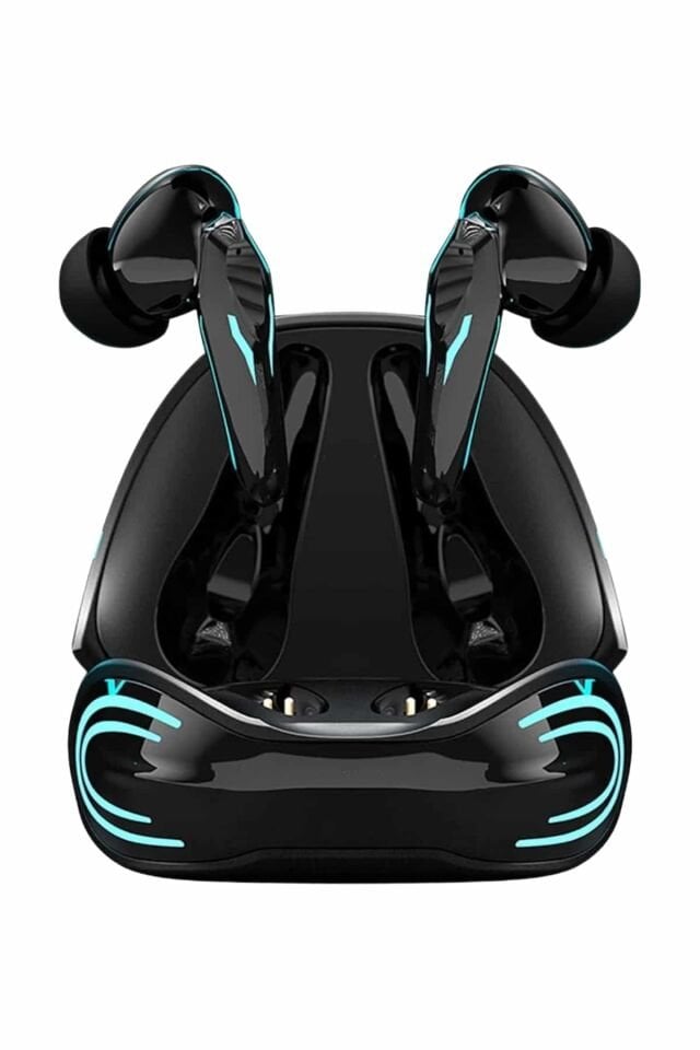 Mini Gaming Kulaklık Oyuncu Kulaklığı Bluetooth Kulaklık Android ve İOS Uyumlu