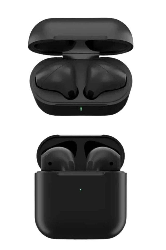 Kablosuz Bluetooth Kulaklık TWS Pro5 Kulaklık ANC Özelliği Dokunmatik Kontrol