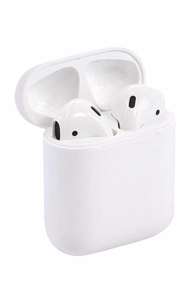 Yeni Nesil Dokunmatik Kontrol Çağrı Cevaplayabilen Kablosuz Bluetooth Kulaklık