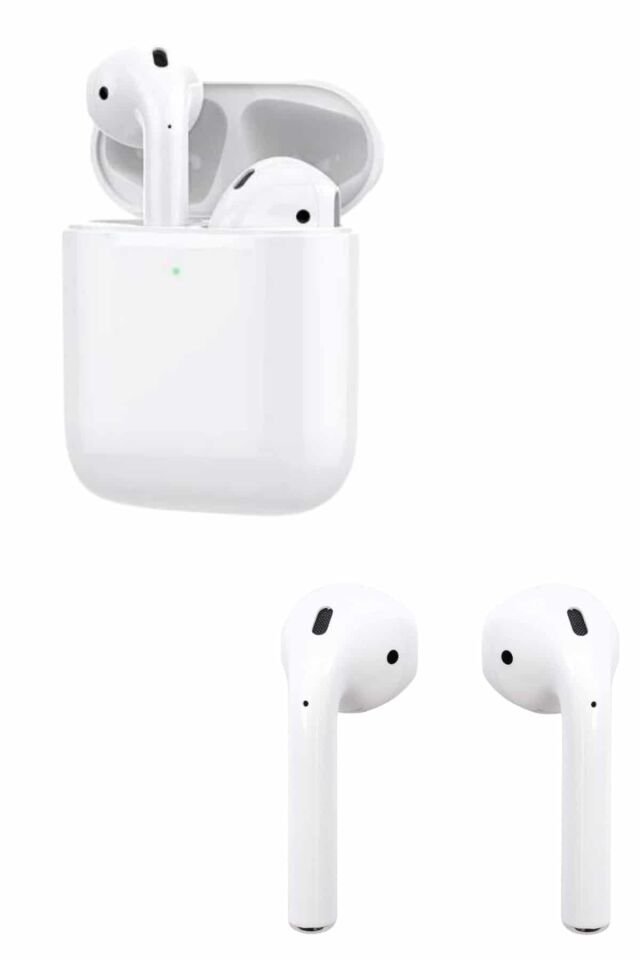 Yeni Nesil Dokunmatik Kontrol Çağrı Cevaplayabilen Kablosuz Bluetooth Kulaklık
