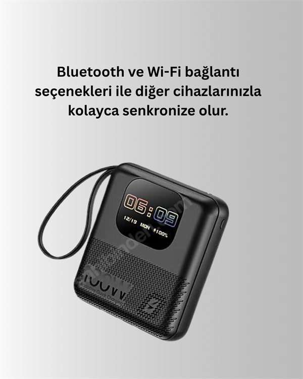 M2 POWERBANK