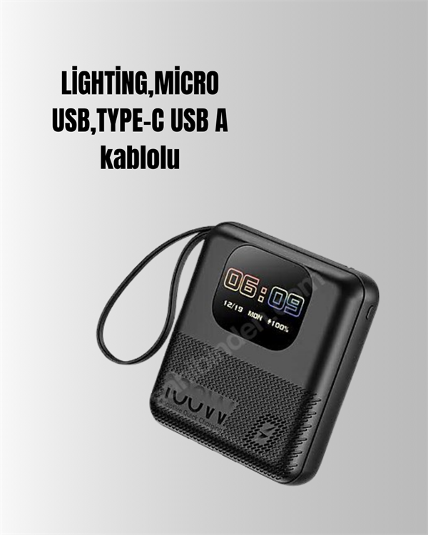 M2 POWERBANK