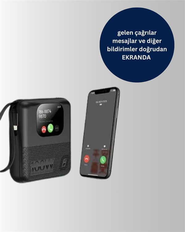 M2 POWERBANK