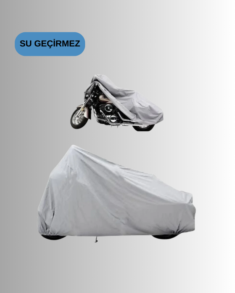MOTOR BRANDASI