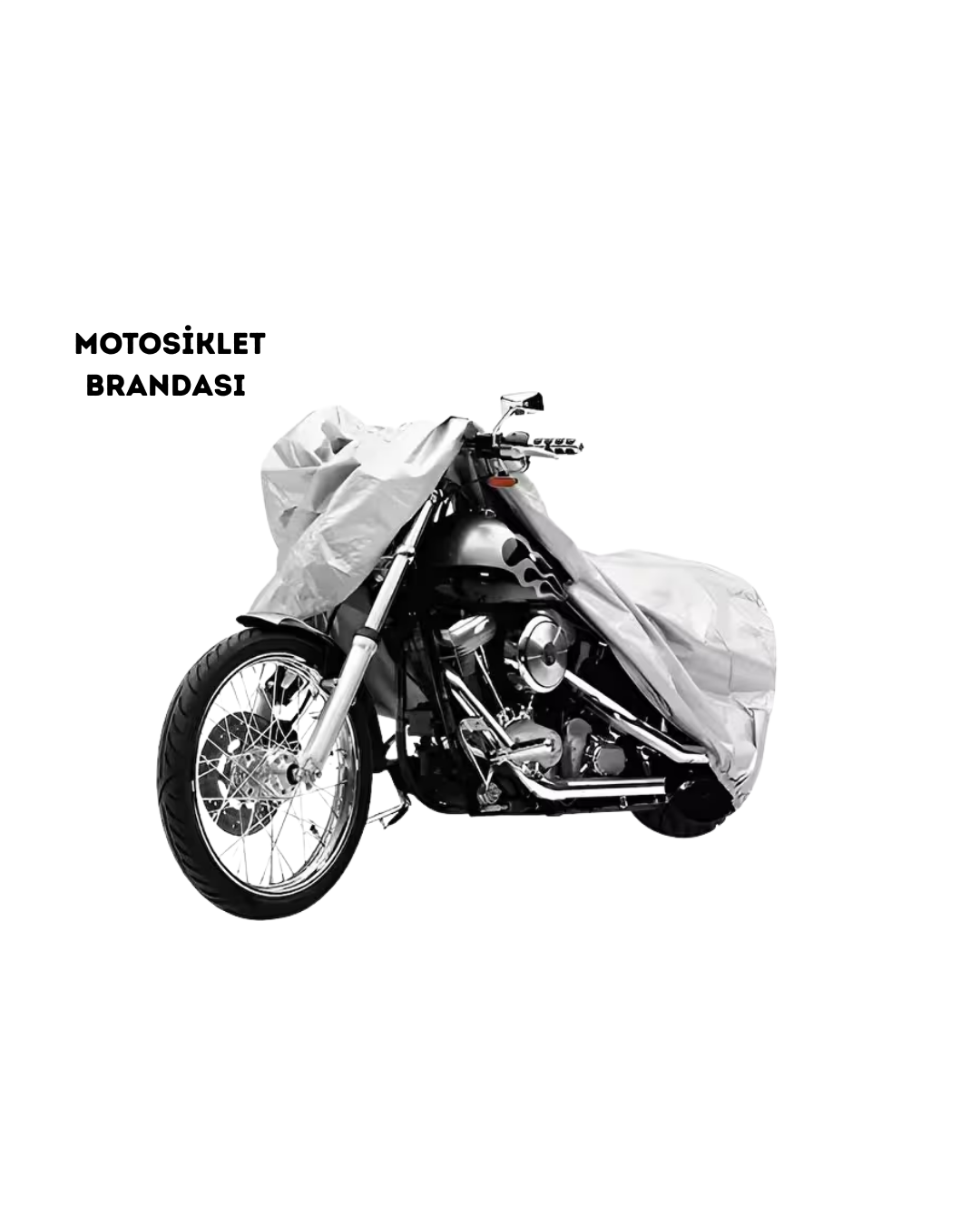 MOTOR BRANDASI