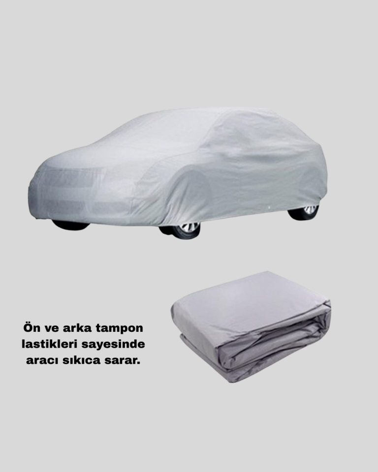 Egea Sedan Egea Hatchback Linea Albea Siena Uyumlu Oto Brandası Yaz Kış Koruyucu