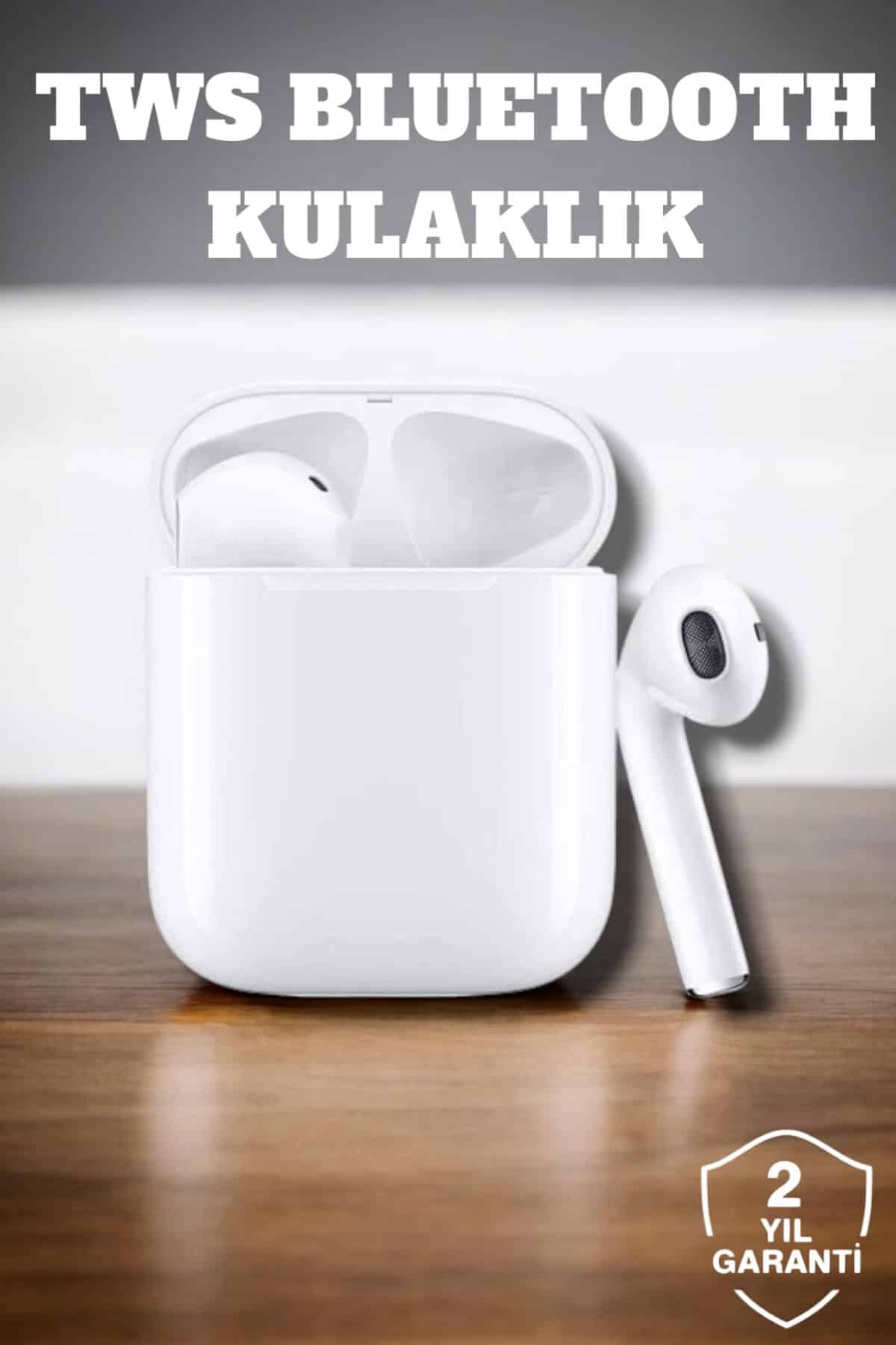 Yeni Nesil Bluetooth Kulaklık Kesintisiz Bağlantı ve Net Ses
