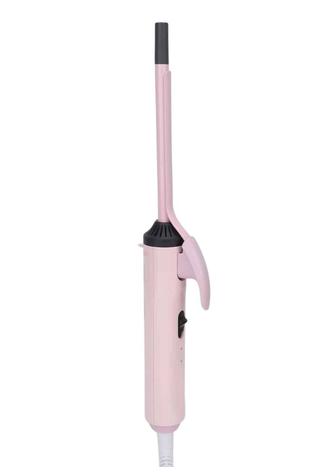 Saç Şekillendirici 10 MM Saç Maşası Seramik Kaplama