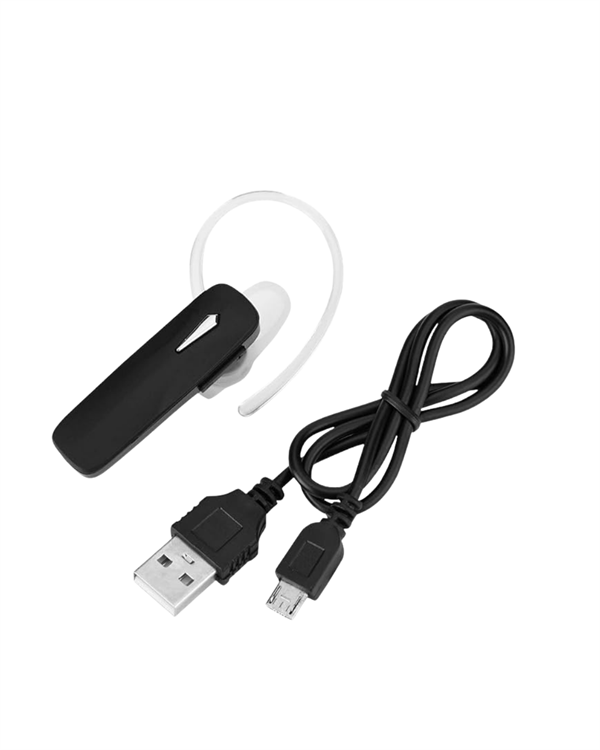 TWS HiFi Bluetooth Kulaklık | Kompakt Tasarım, Güçlü Bas, 55mAh Pil | Android iOS Uyumlu