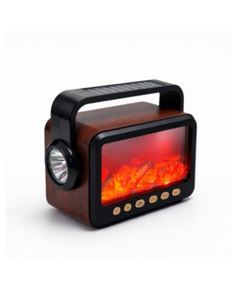 FP337 SPEAKER
