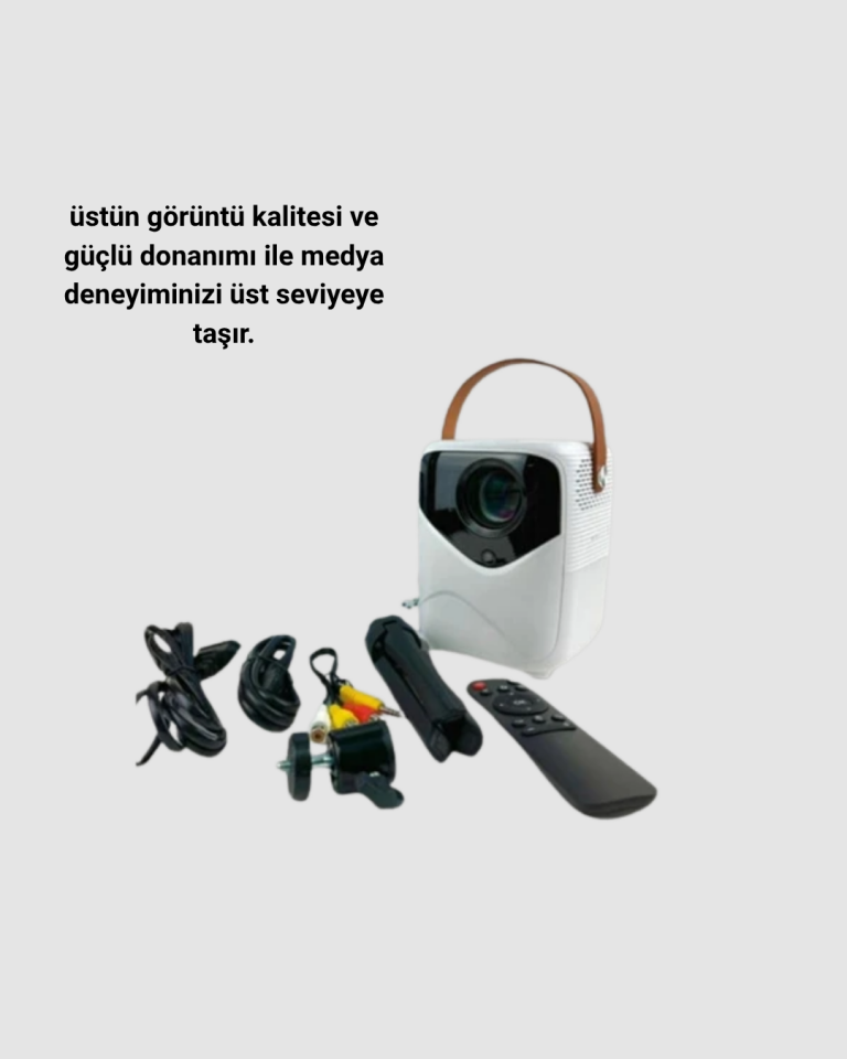 Ultra HD Android TV Kutusu 1920x1080 32GB Depolama Hoparlör USB Fanlı