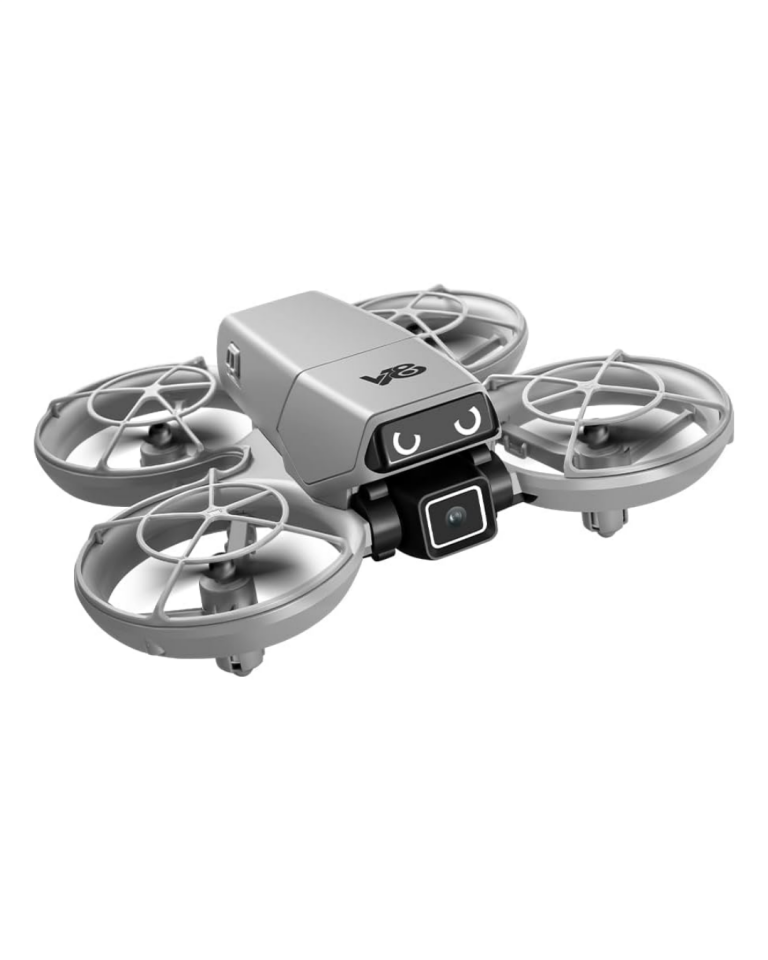 V8 DRONE