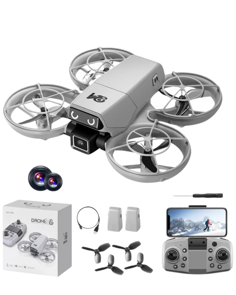 V8 DRONE