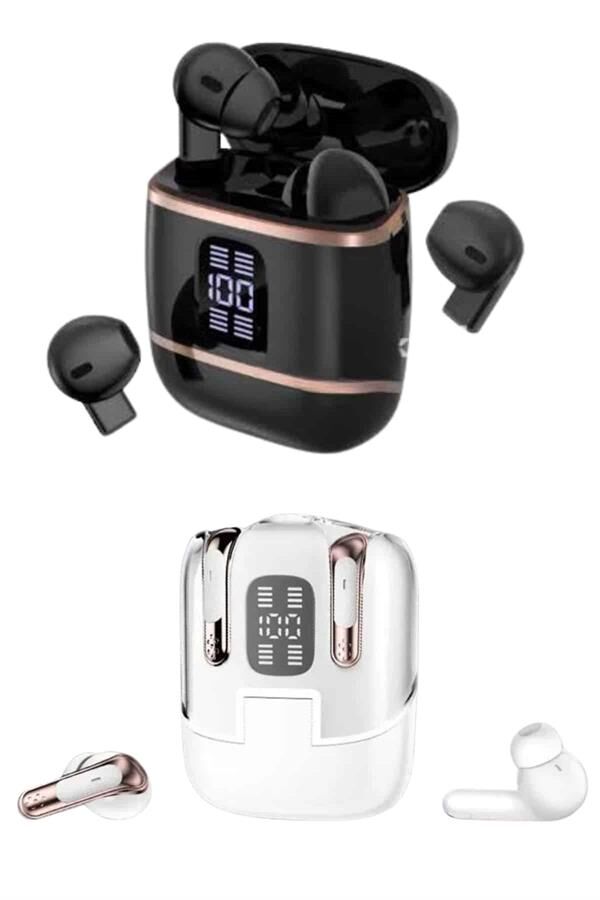 J40 BLUETOOTH KULAKLIK