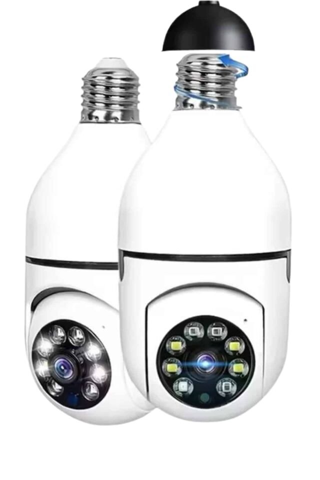 WİFİ KAMERA