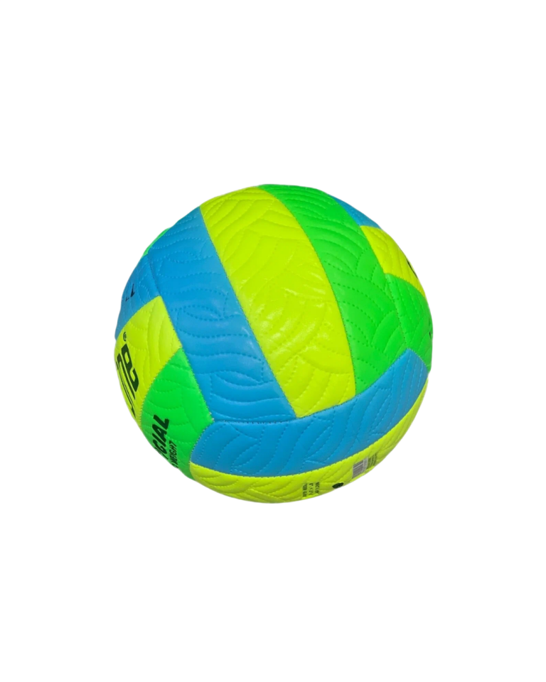 Çocuk ve Yetişkin İçin Voleybol Topu Güçlü Dış Kaplama Tasarımı