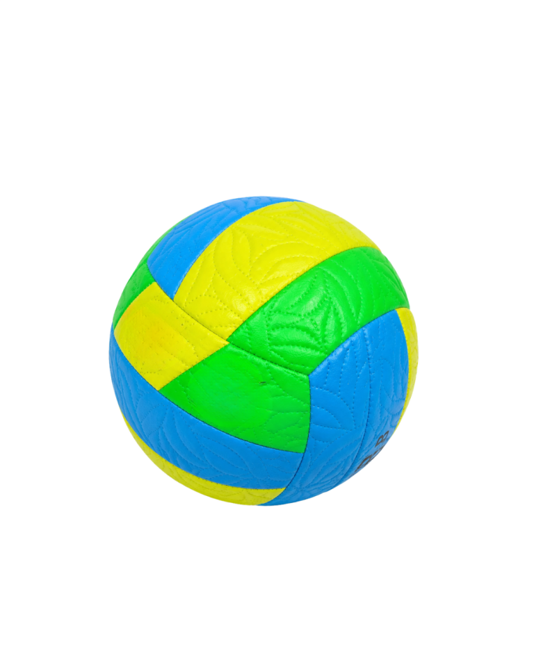 Voleybol Antrenman Topu İç ve Dış Mekan Kullanımına Uygun